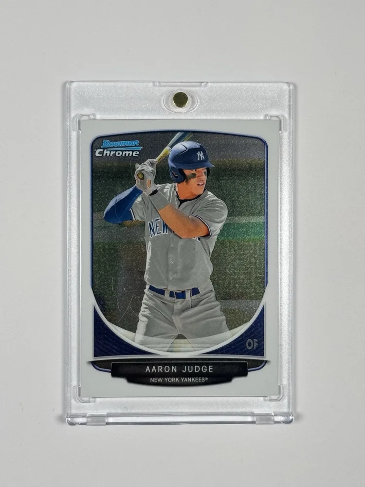 2013 Bowman Chrome Draft #BDPP19