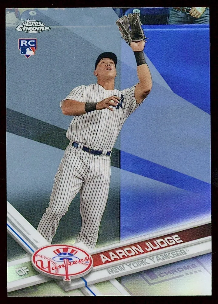 Aaron Judge