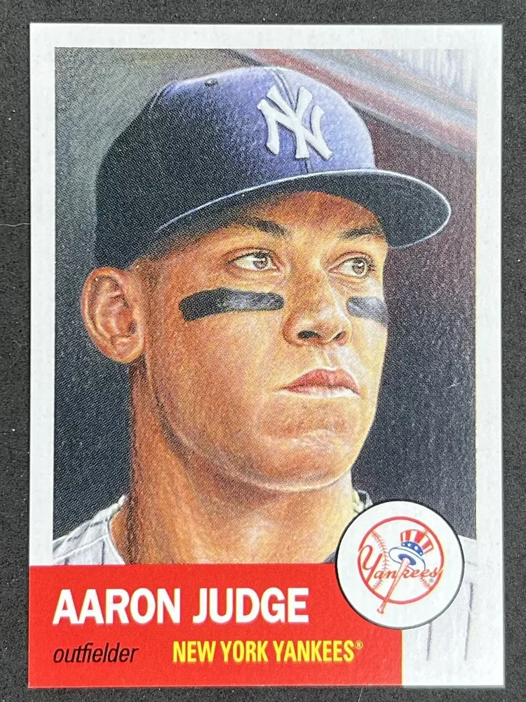 2018 Topps Living Set #1