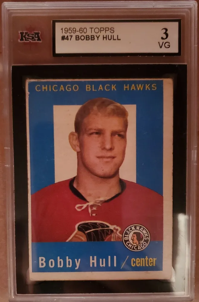 1959 Topps #47