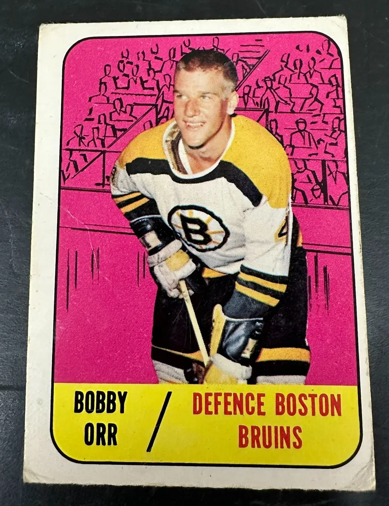 1967 Topps #92