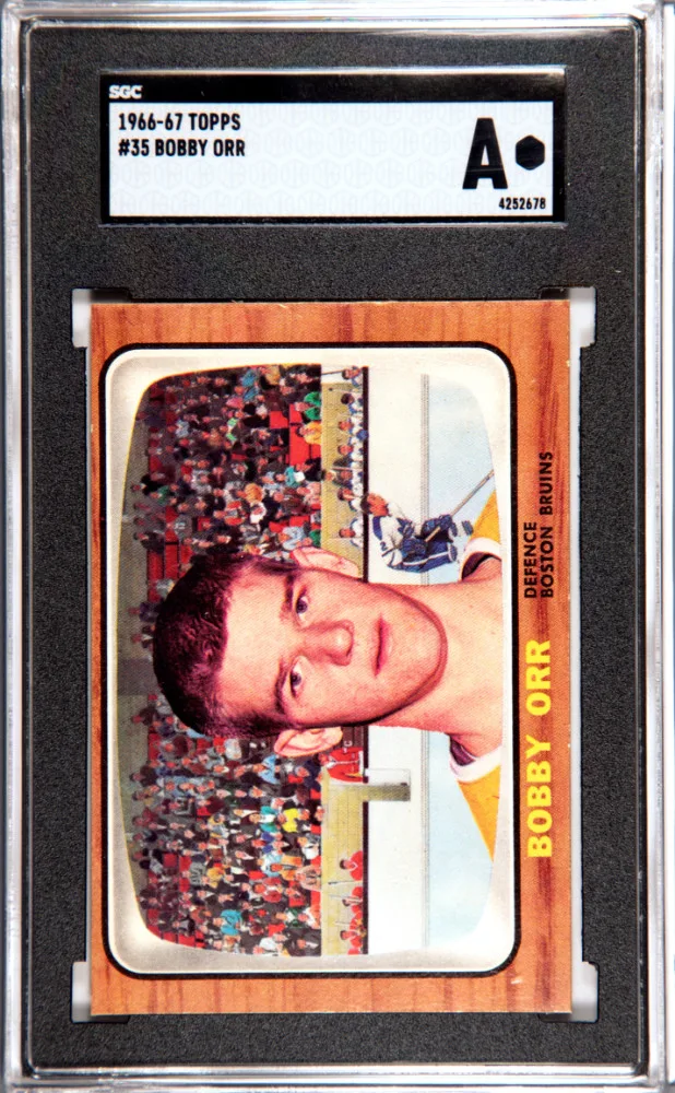 Bobby Orr
