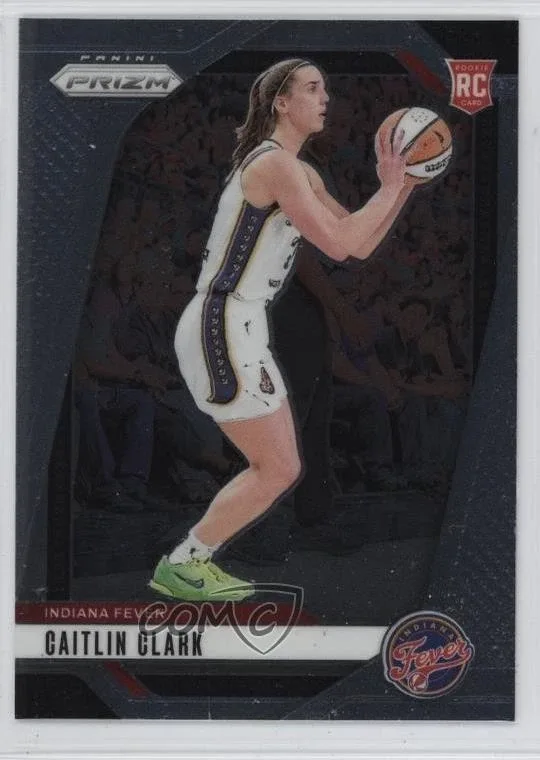 2024 Panini Prizm WNBA #22