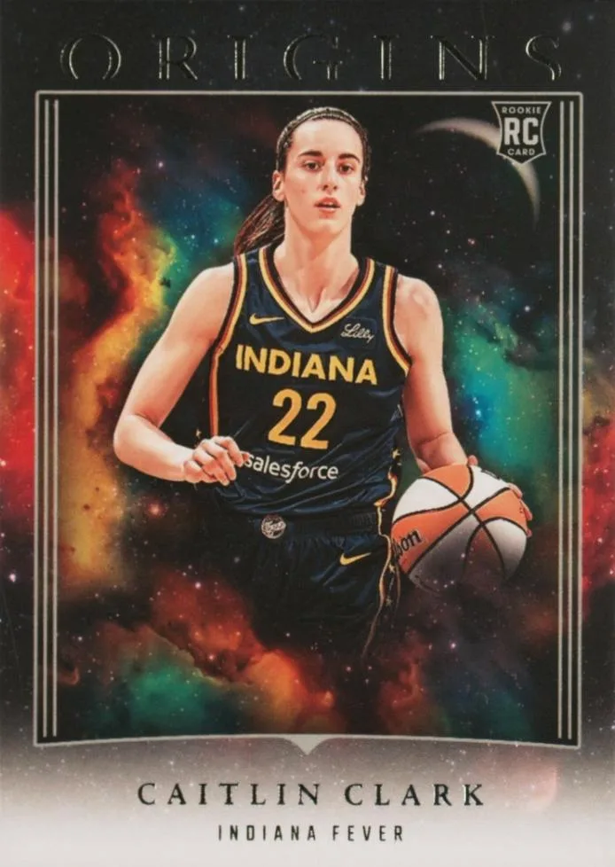 2024 Panini Origins WNBA #13