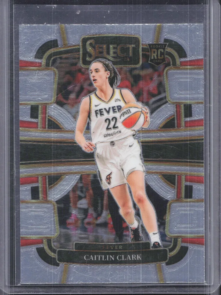 2024 Panini Select WNBA #72