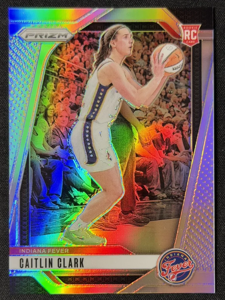 Caitlin Clark