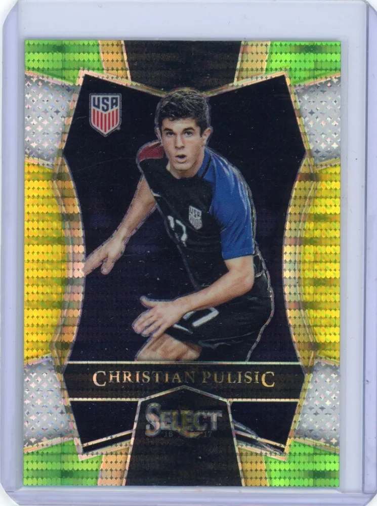 2016-17 Panini Select Multi-Color Prizm #150 RC