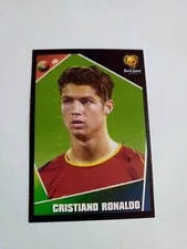 2004 Panini UEFA Euro 2004 #23 (Portugal)