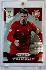 2014 Panini Prizm World Cup #161