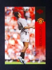 2003-04 Upper Deck Manchester United #14