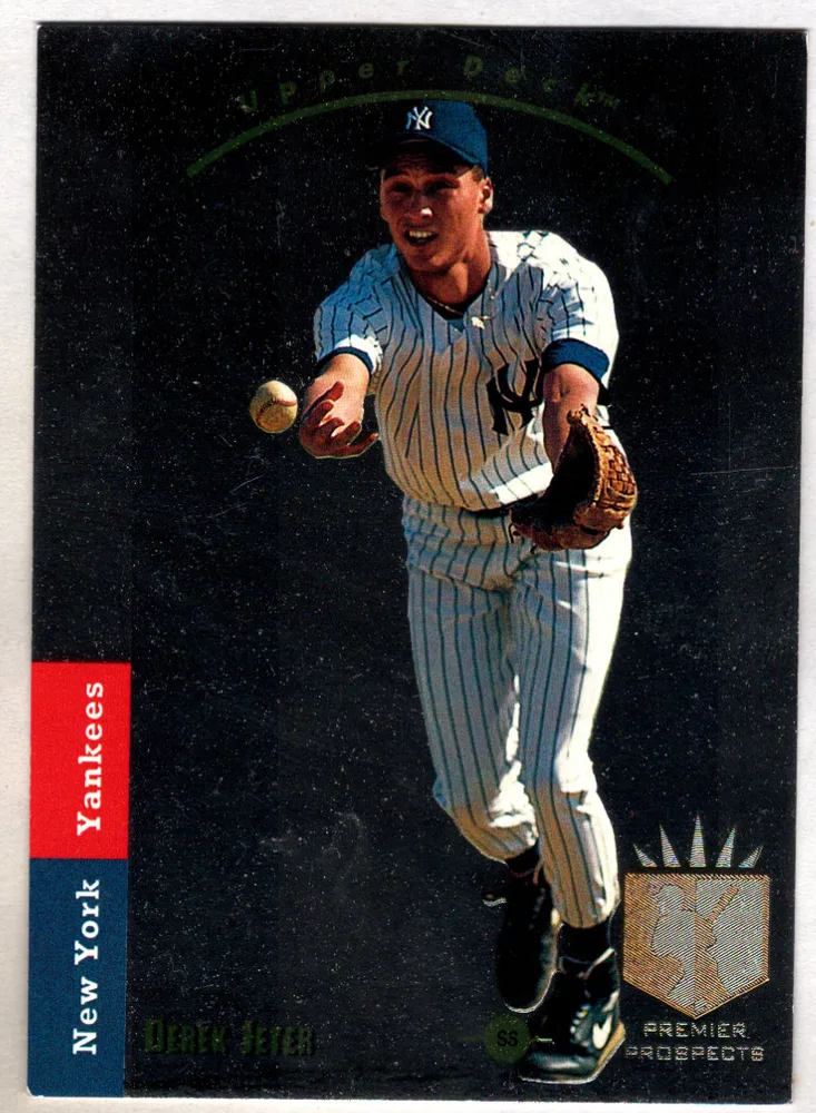 Derek Jeter