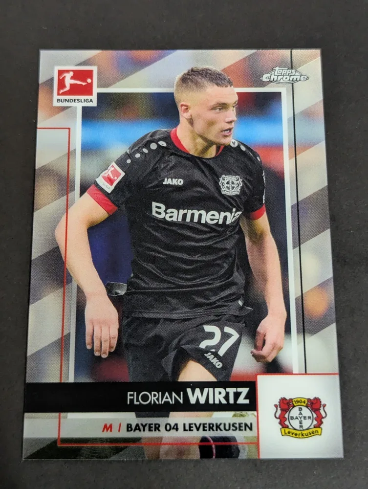Florian Wirtz