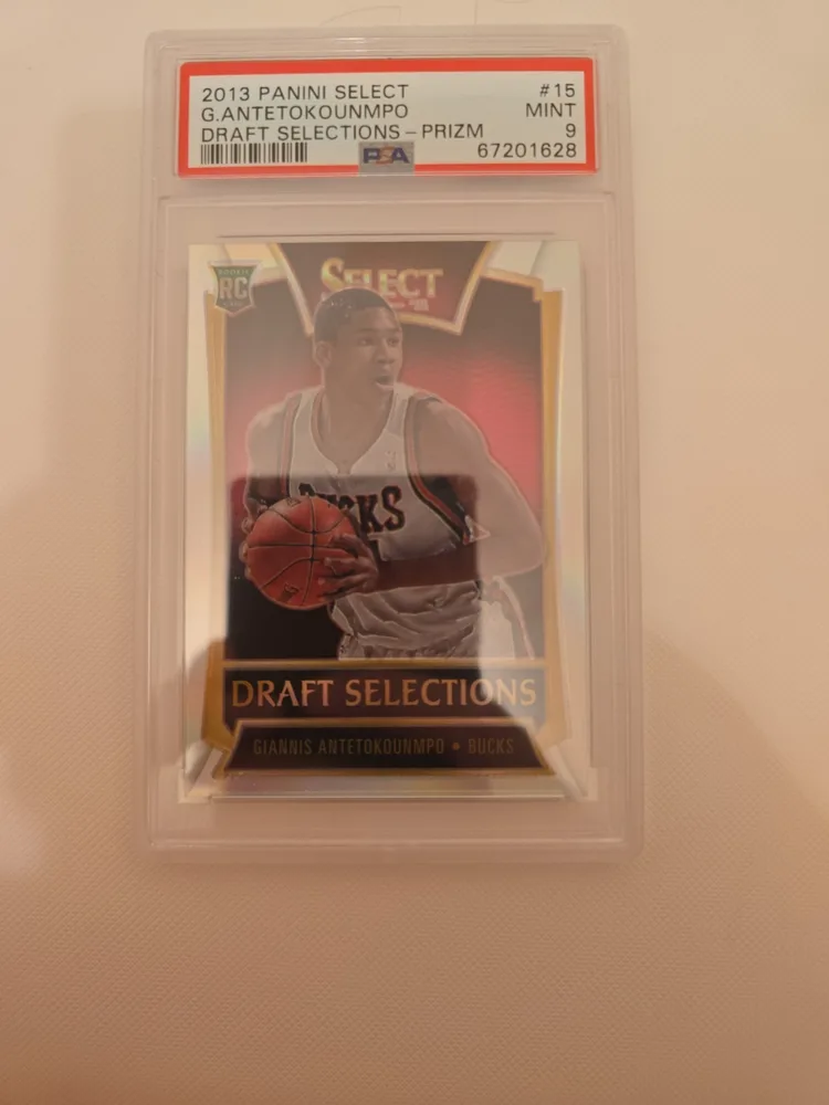 2013 Panini Prizm Silver #290 RC