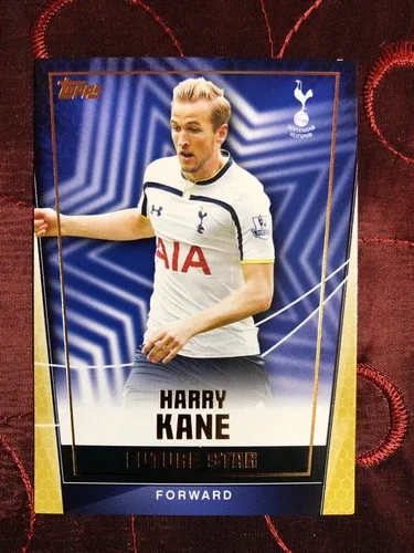 2014-15 Topps Premier Club #149 RC