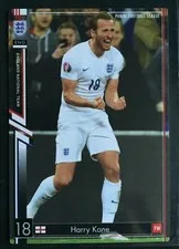 2015 Panini Football League #88 (England)