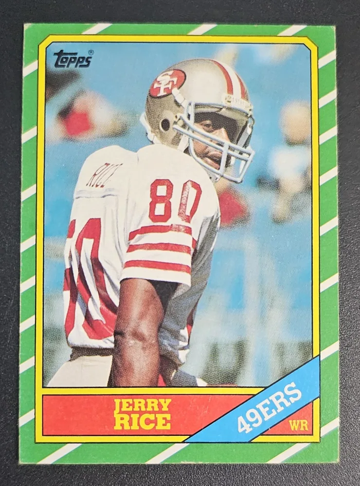 Jerry Rice