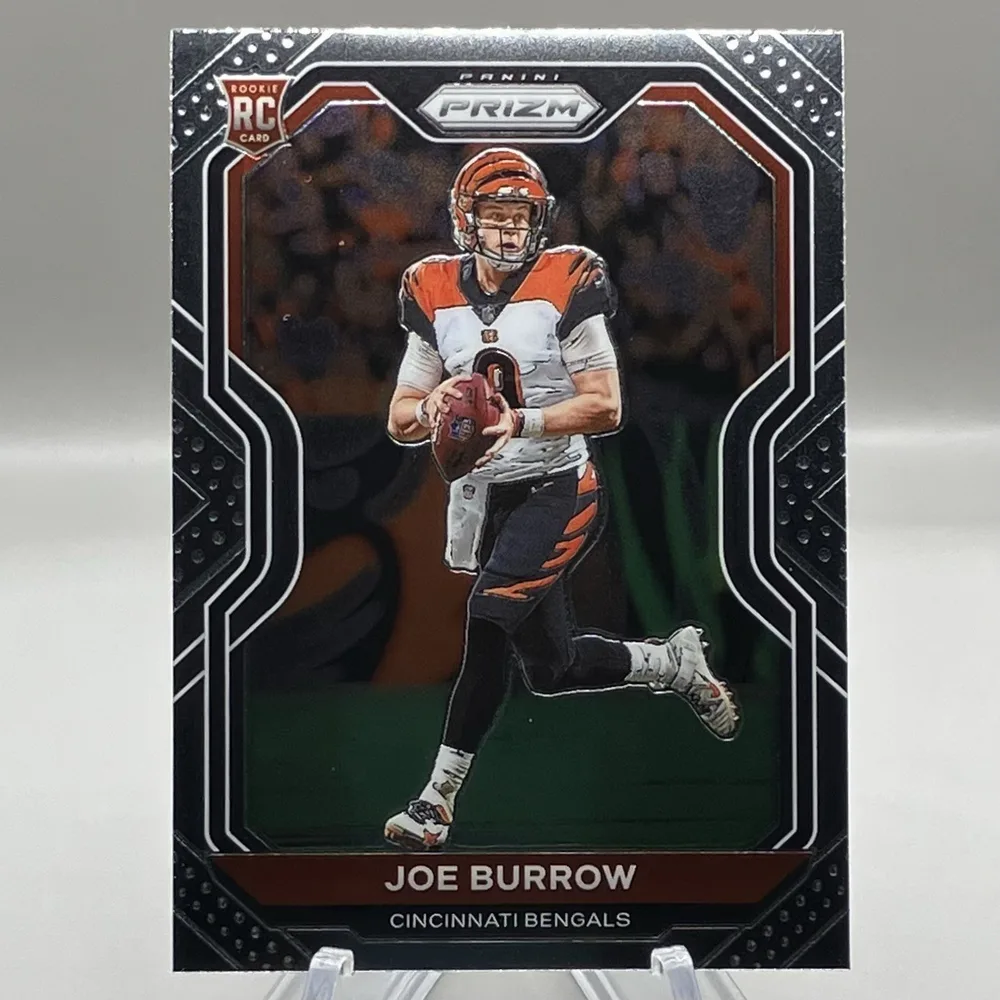 Joe Burrow
