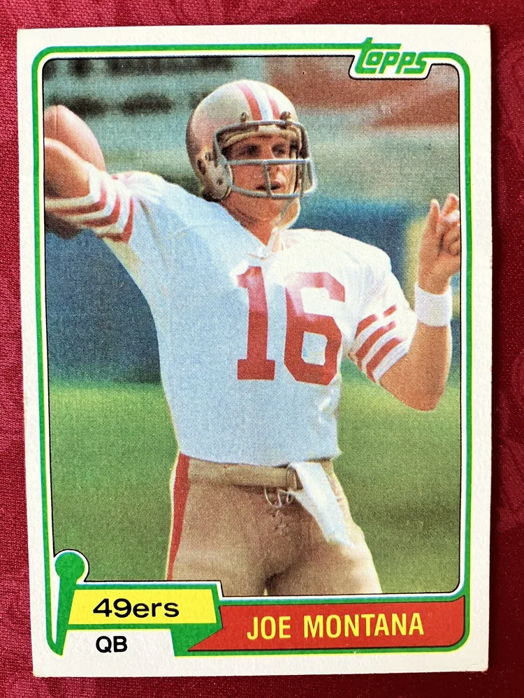 Joe Montana