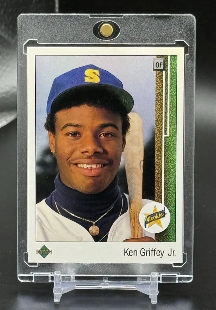 Ken Griffey Jr.