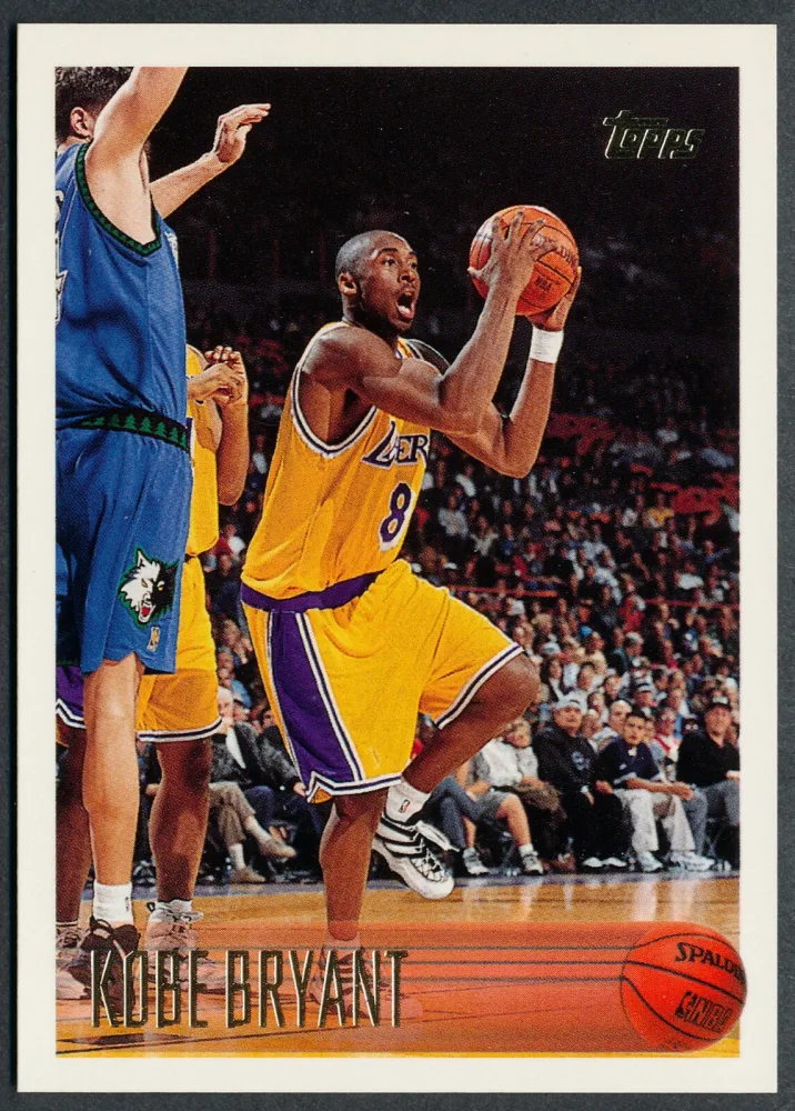 Kobe Bryant