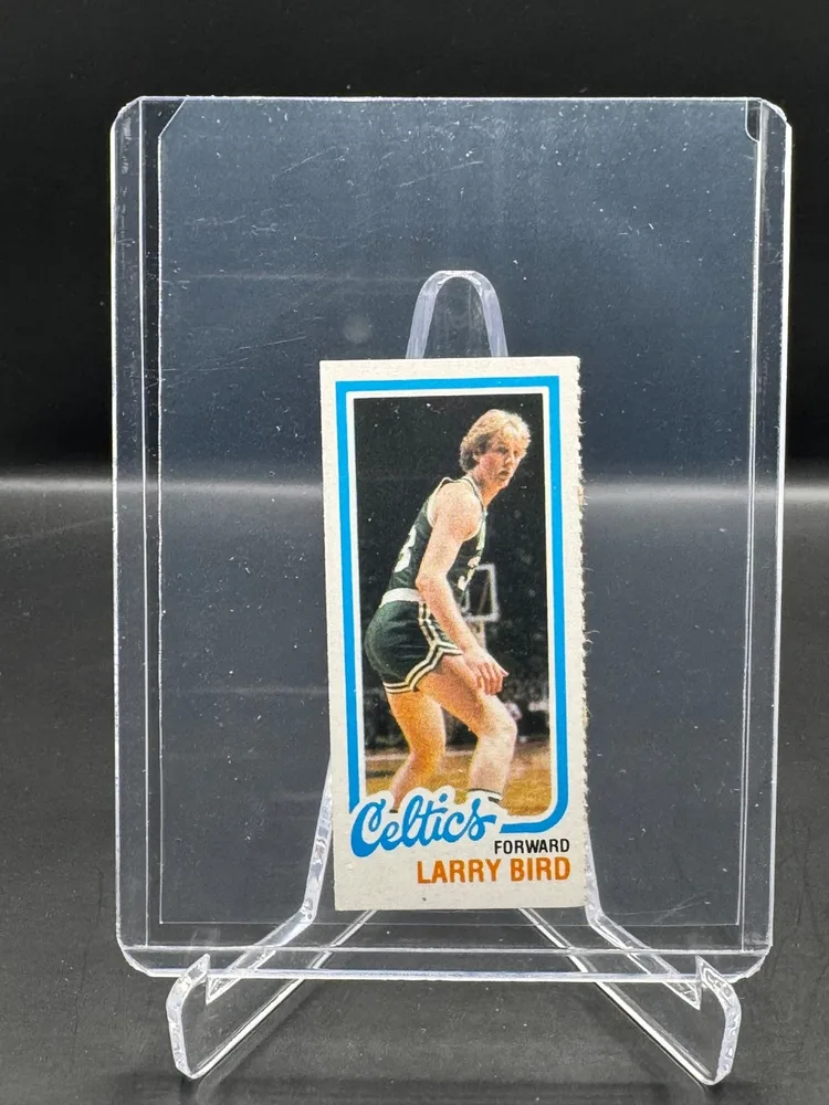 1980 Topps #34 RC