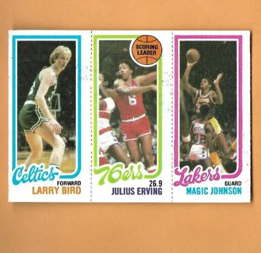 Larry Bird