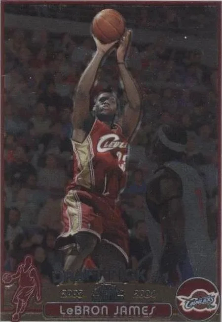 LeBron James