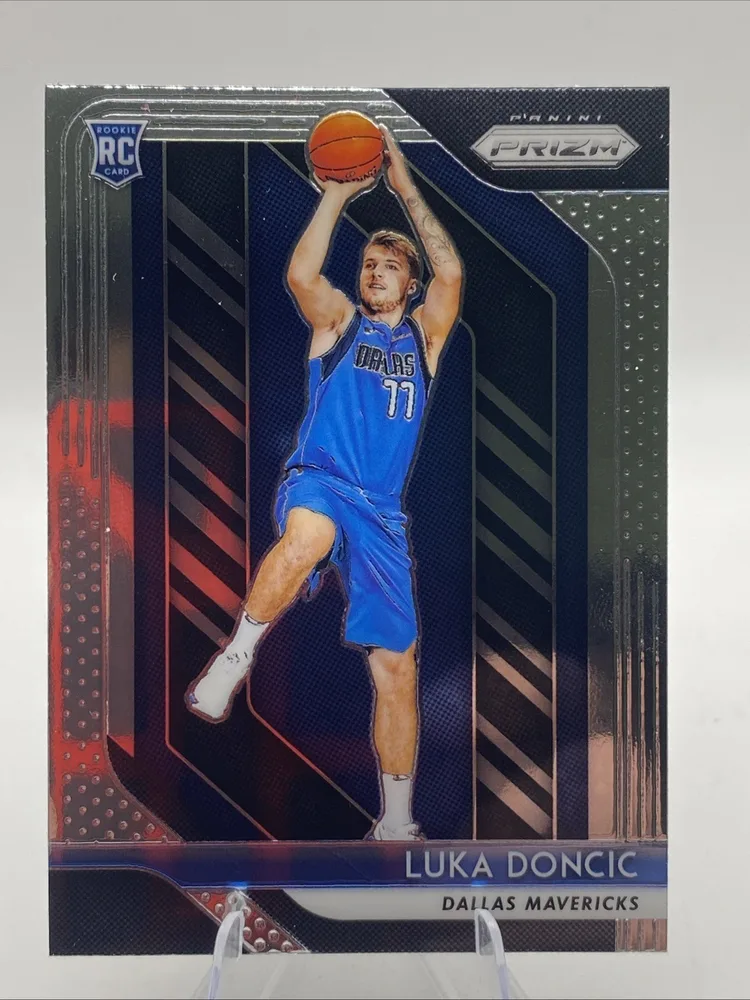 Luka Dončić
