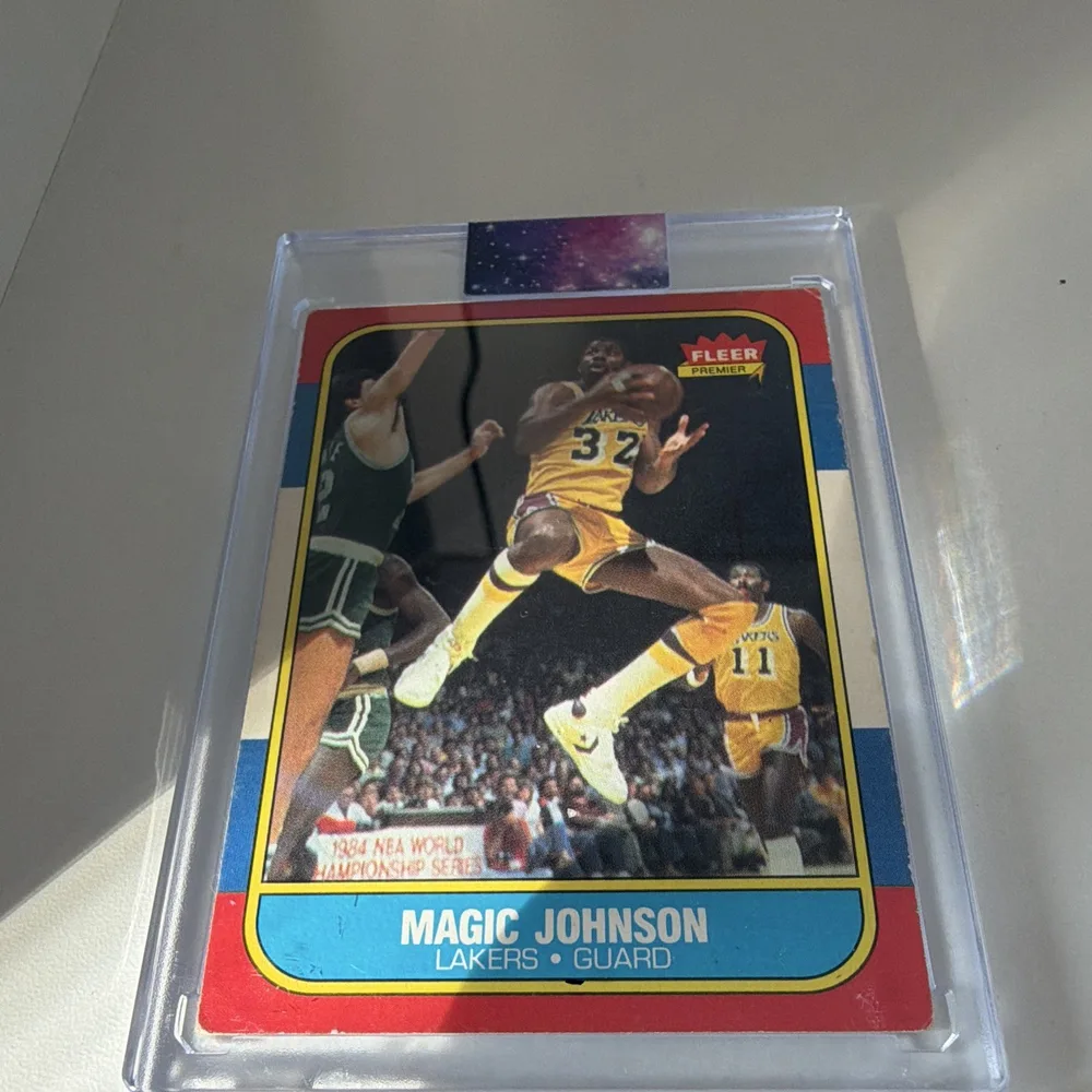 1986 Fleer #53