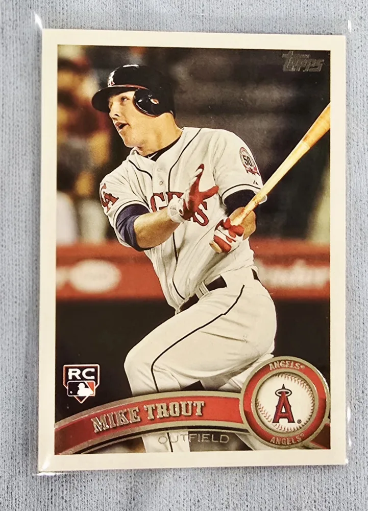 Mike Trout