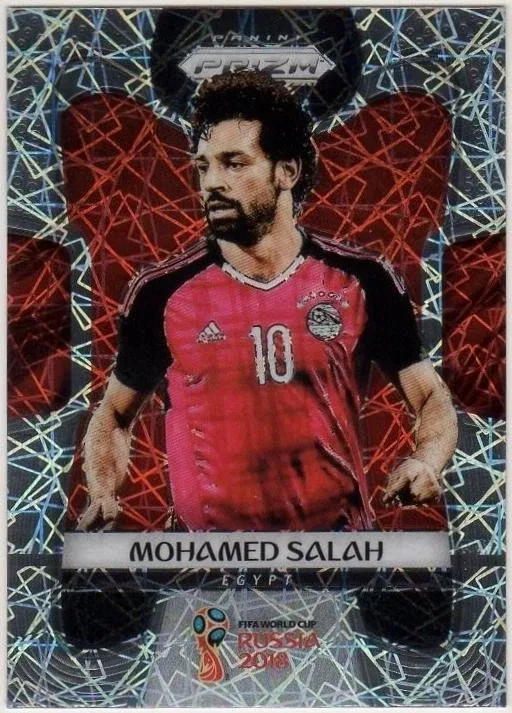 Mohamed Salah