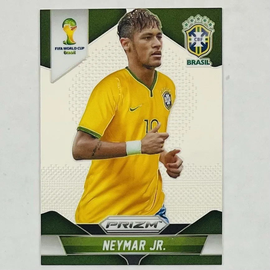 2014 Panini Prizm World Cup #112 RC