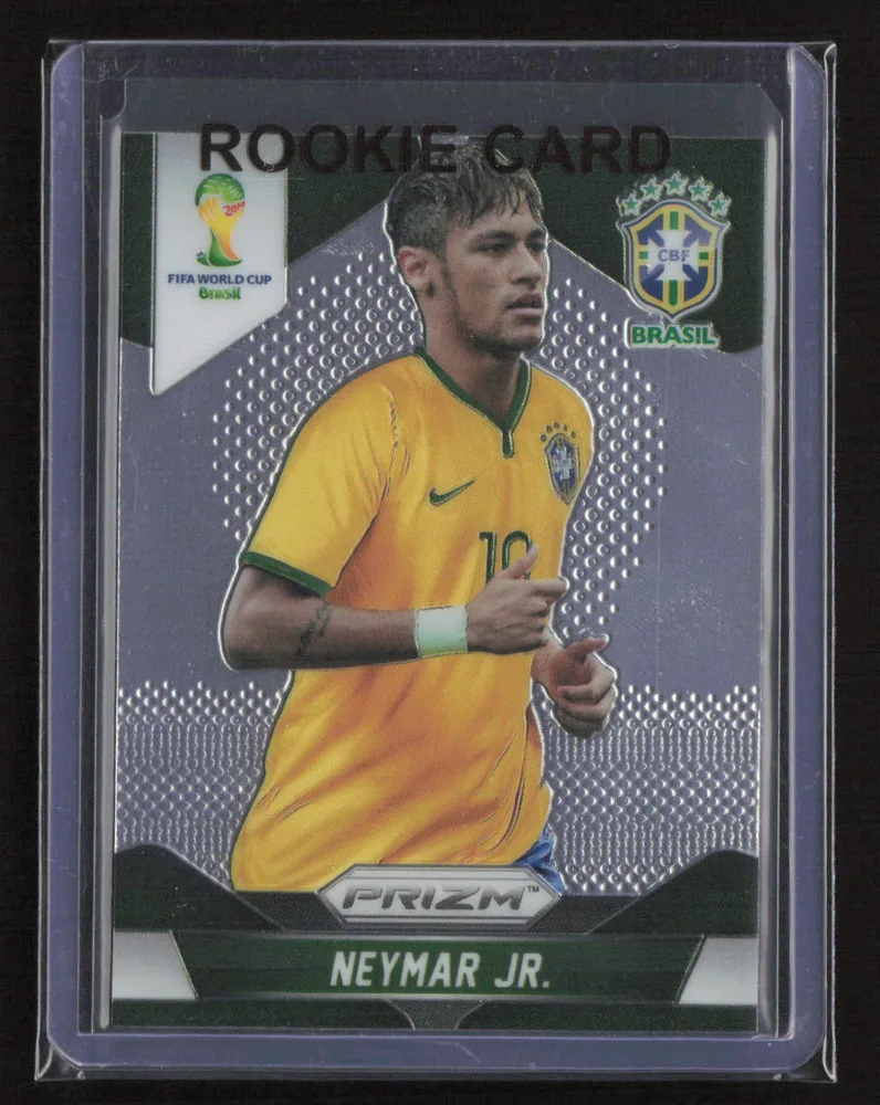 Neymar Jr.