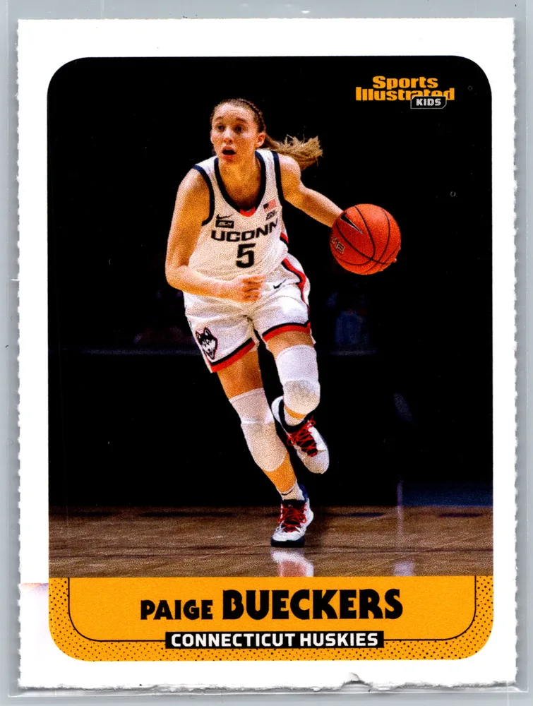 2021 Sports Illustrated for Kids #963