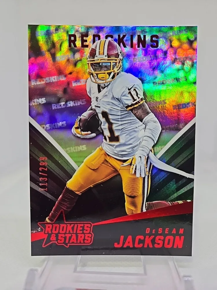 2017 Select #63 RC