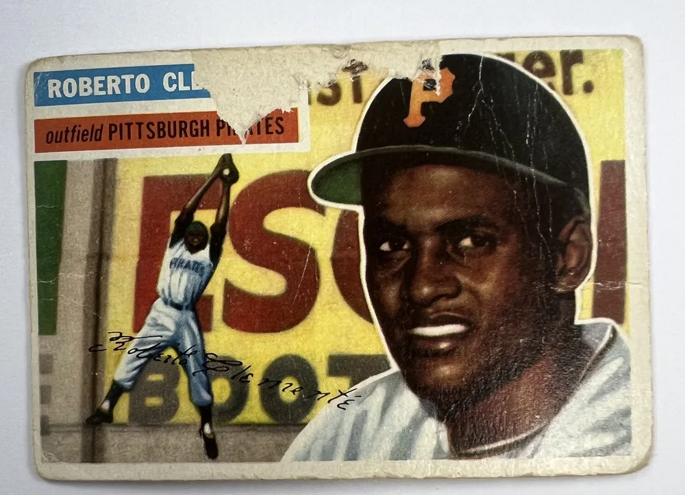 1956 Topps #33