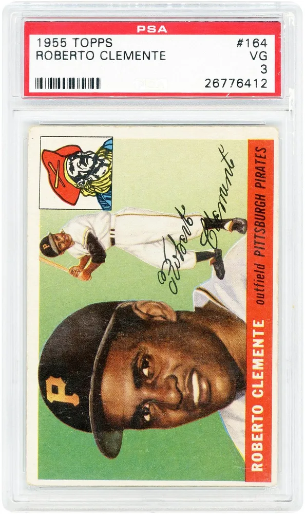 Roberto Clemente