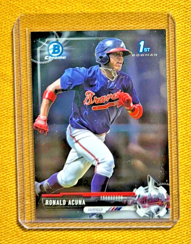 Ronald Acuña Jr.