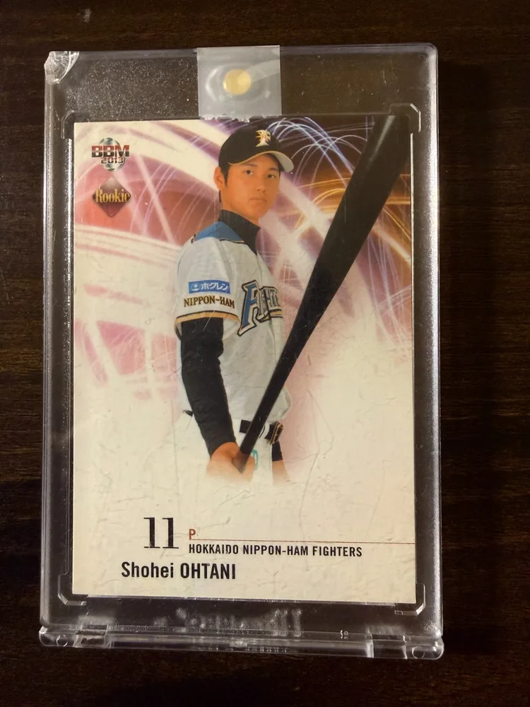 2013 BBM Rookie Edition #42 RC