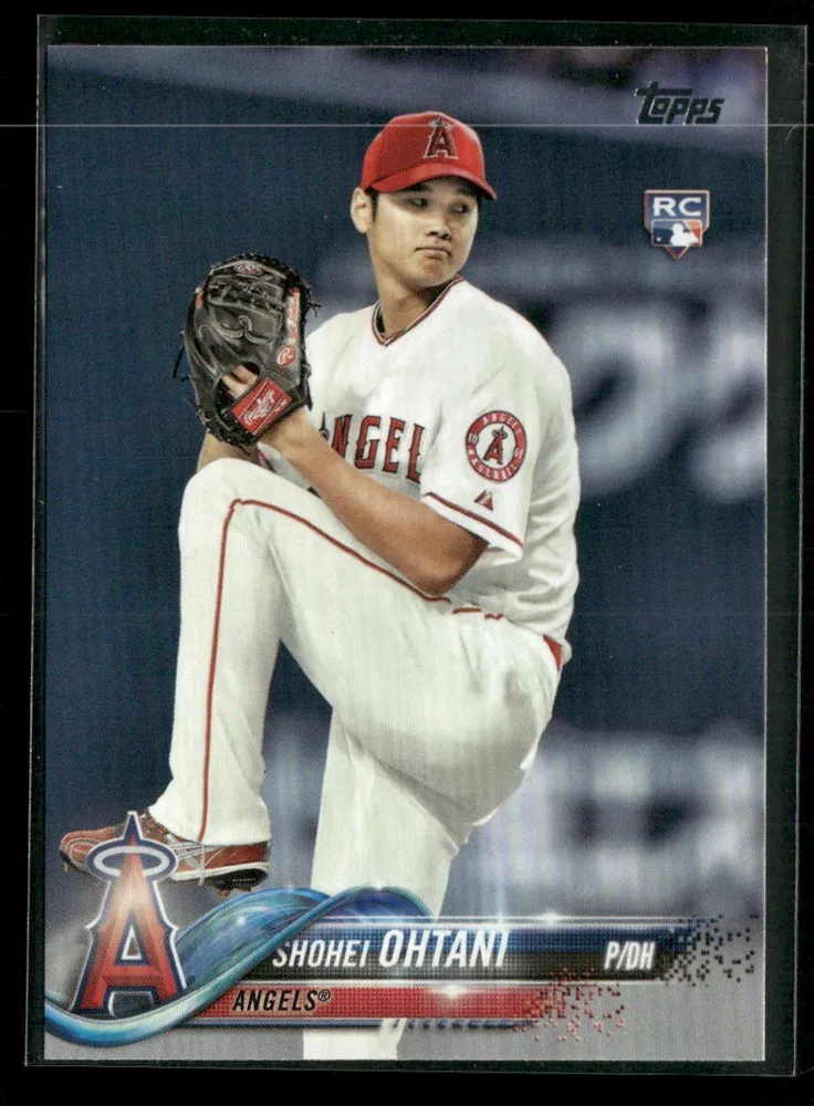 Shohei Ohtani