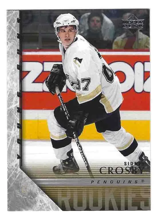 Sidney Crosby