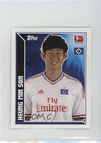 2011-12 Topps Fussball Bundesliga Sticker #145