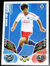 2011-12 Topps Match Attax Bundesliga #107 RC