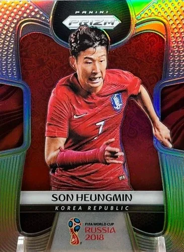 Son Heung-min