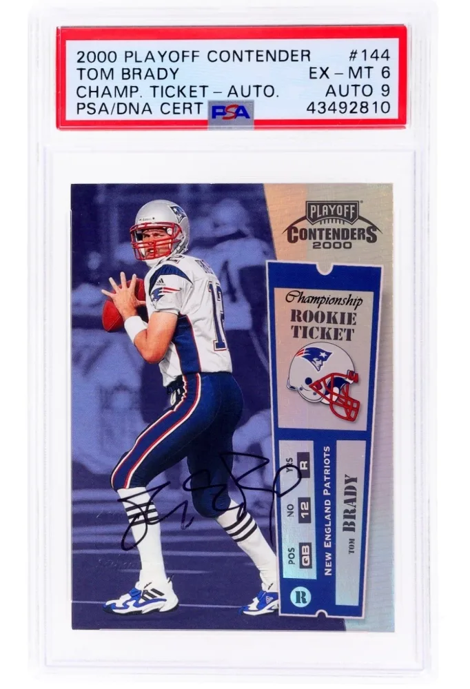 Tom Brady