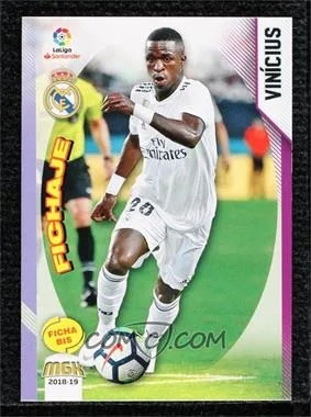 2018-19 Panini Megacracks #369 BIS