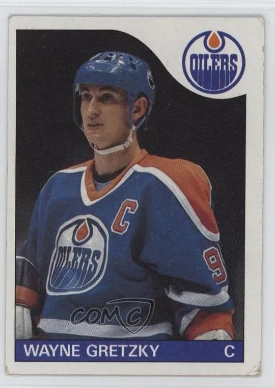 1985 Topps #120