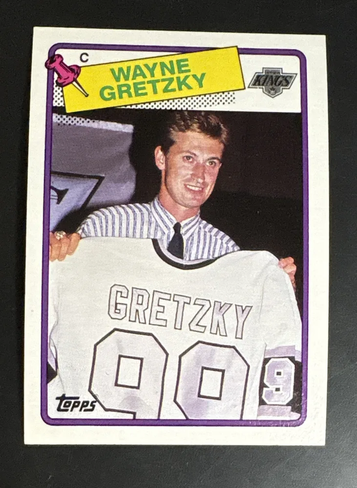 1988-89 Topps #120