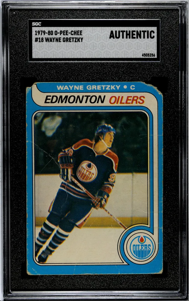 Wayne Gretzky